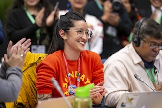 Convention universelle de Montréal sur la Biodiversité 2022