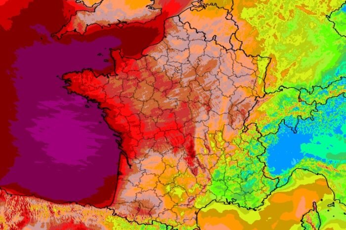 Niort avis de tempête dès mercredi 22 octobre 2025 : Benjamin