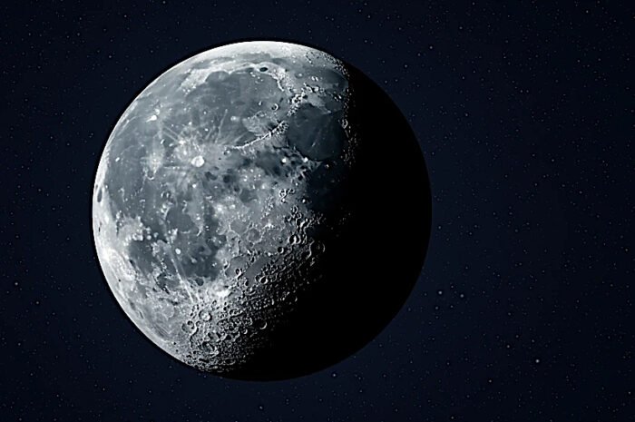 Astronomie