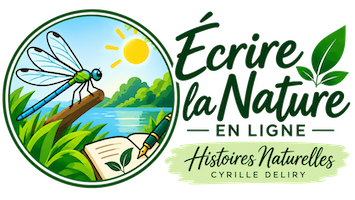 Histoires Naturelles, Écrire la Nature en ligne